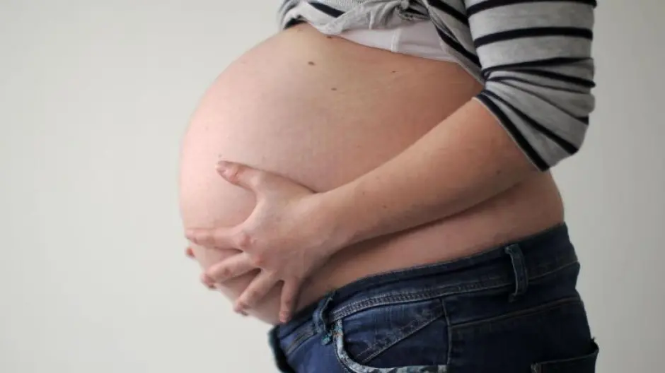 38 Ssw Ständig Harter Bauch Ohne Schmerzen happyeltern.de