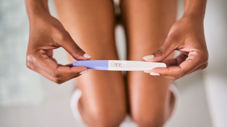 ab wann schwangerschaftstest