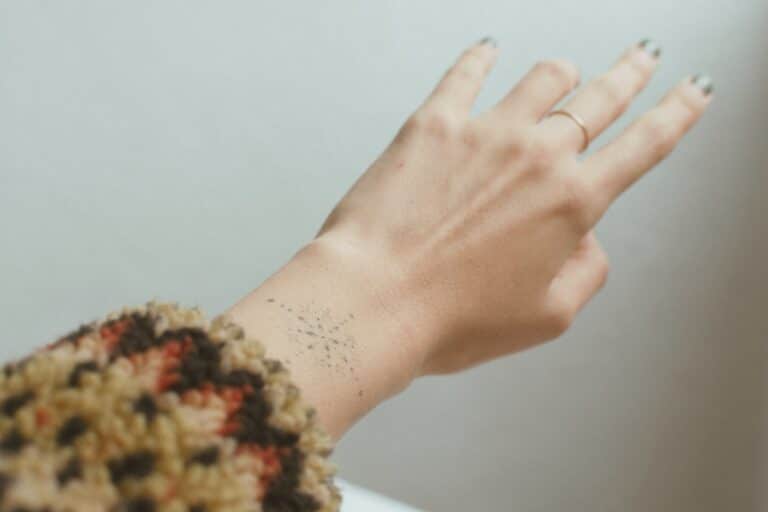 sternenkind tattoo