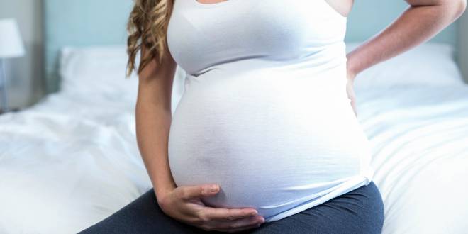 gürtelrose schwangerschaft