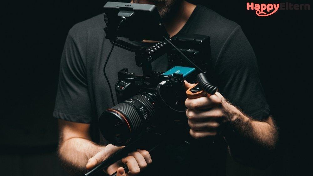 Geburt Video Nicht Für Jeden Geeignet