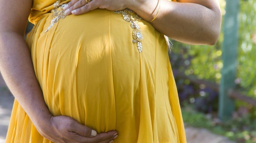 gelbkörperzyste schwangerschaft