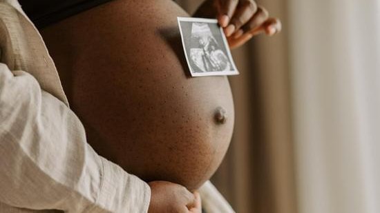 wann merkt man das man schwanger ist